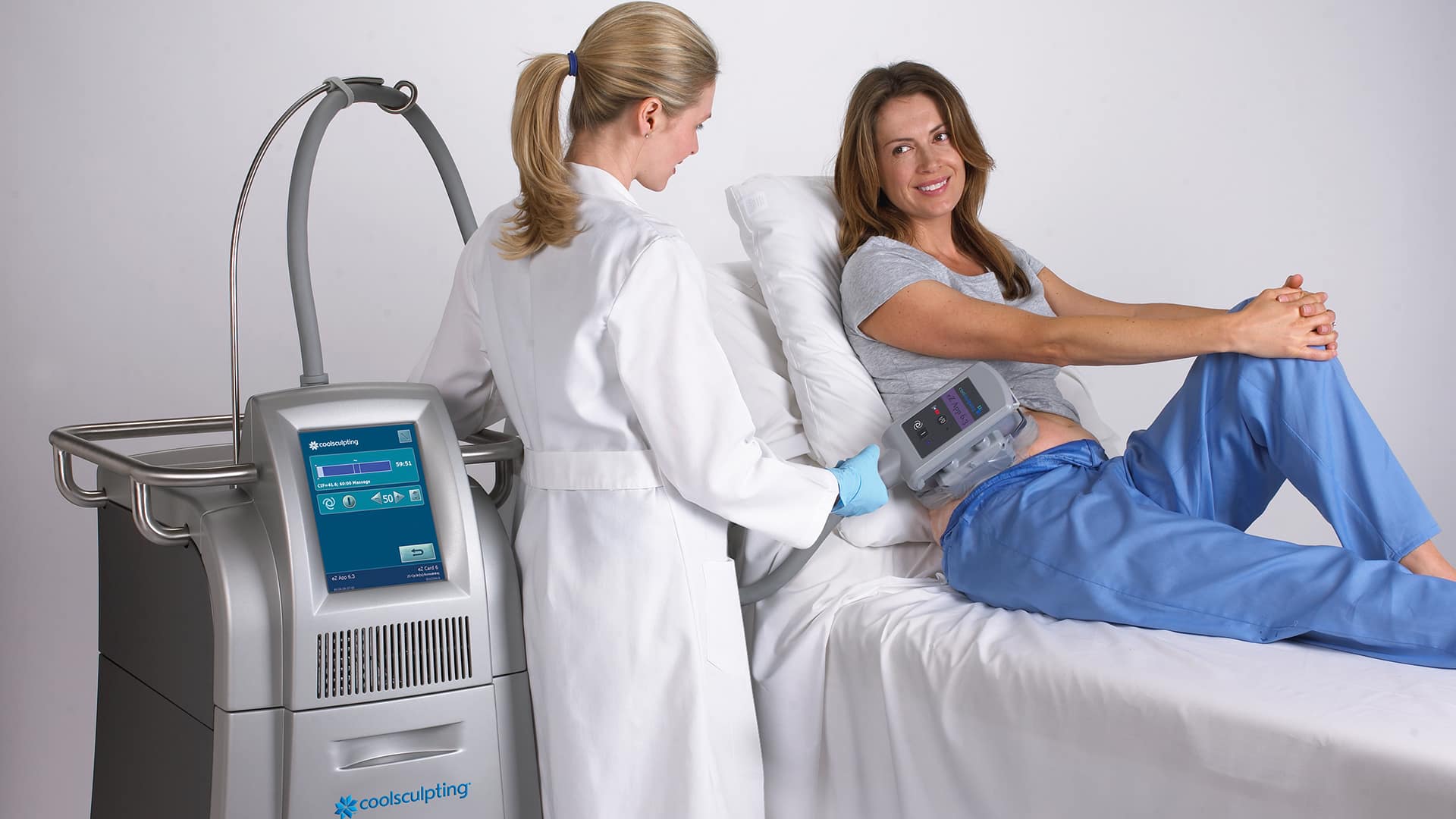 How Safe Is CoolSculpting®?